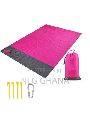 Foldable Outdoor Camping Picnic Mat. Tvx14451
