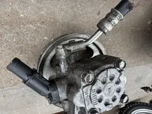Honda Pilot 2005 Power Steering Motor.