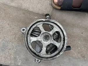 Honda Pilot 2005 Power Steering Motor.