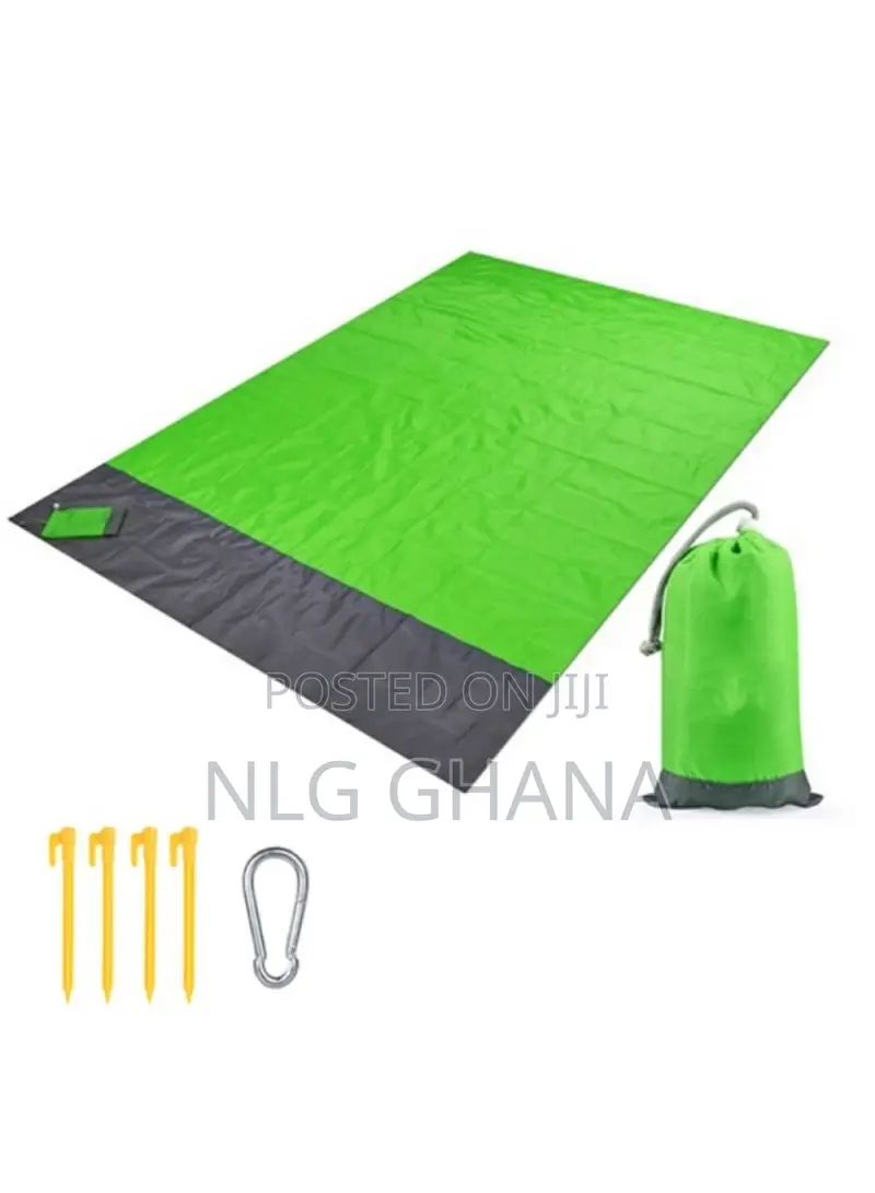 Foldable Outdoor Camping Picnic Mat. Tvx14451