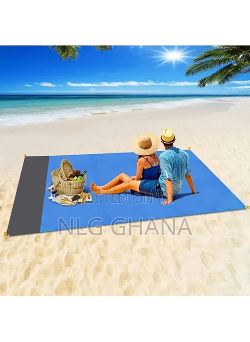 Foldable Outdoor Camping Picnic Mat. Tvx14451