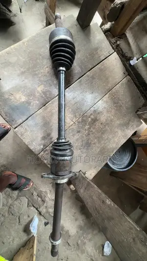 Honda Ridgeline Drive Shaft.