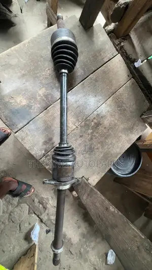 Honda Ridgeline Drive Shaft.