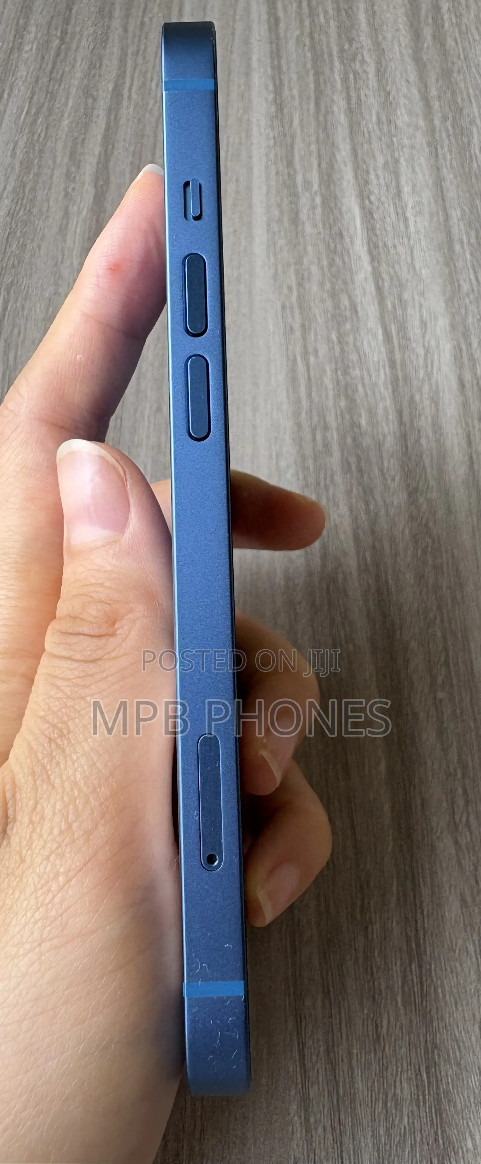 Apple iPhone 13 128 GB Blue