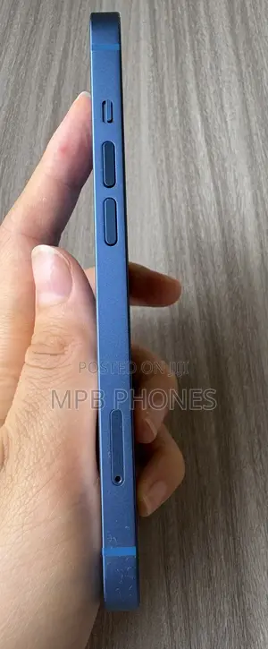Apple iPhone 13 128 GB Blue