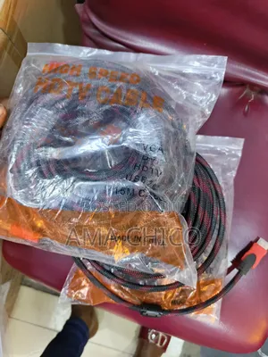 Hdmi Cable 15meters