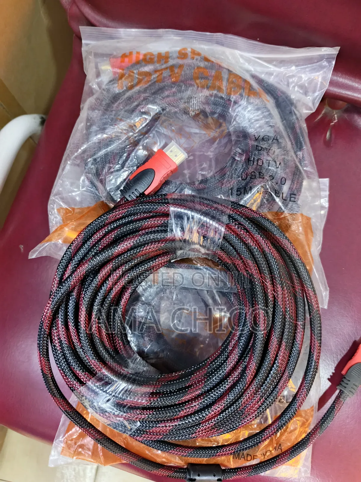 Hdmi Cable 15meters