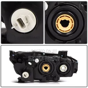 For Honda Civic Headlight 2016-2021 Us Type