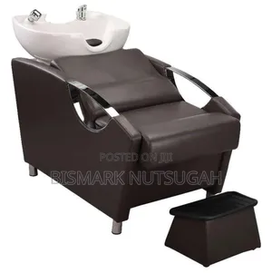 Hair Wash Beauty Chairs Basins
