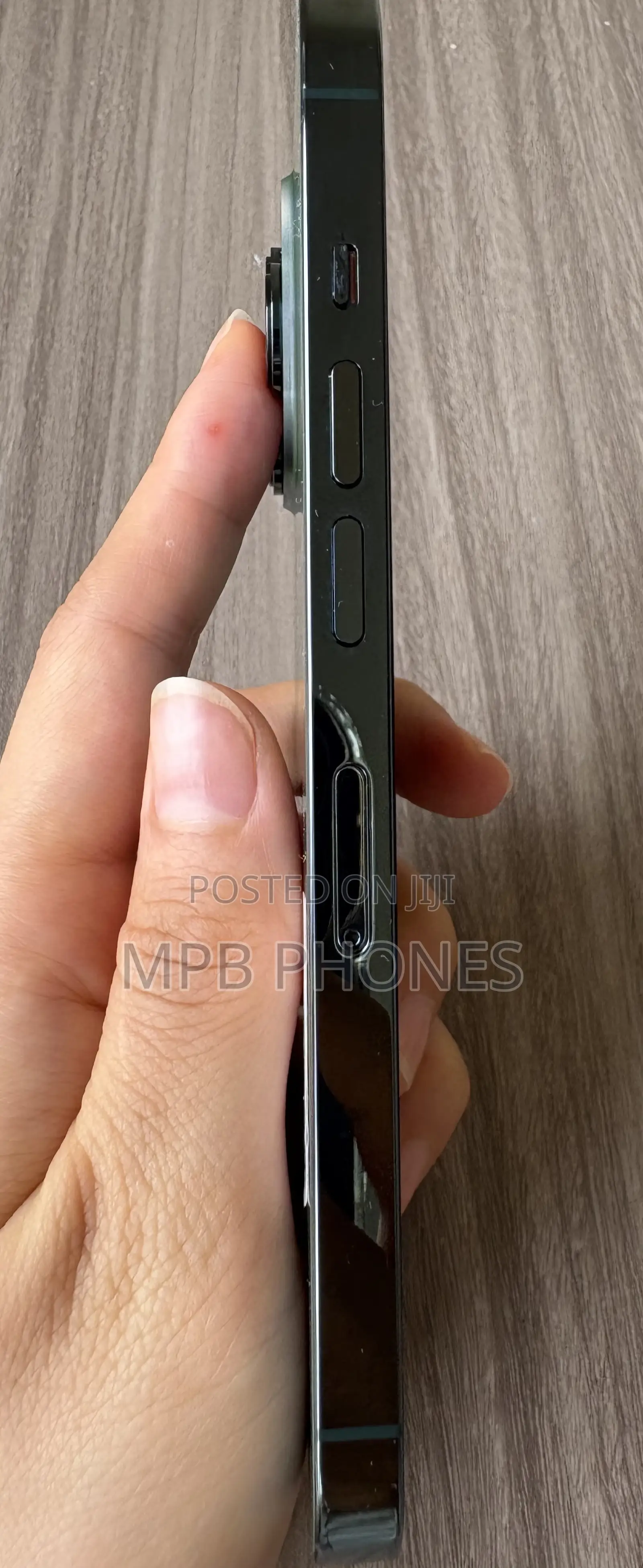 Apple iPhone 13 Pro 128 GB Green