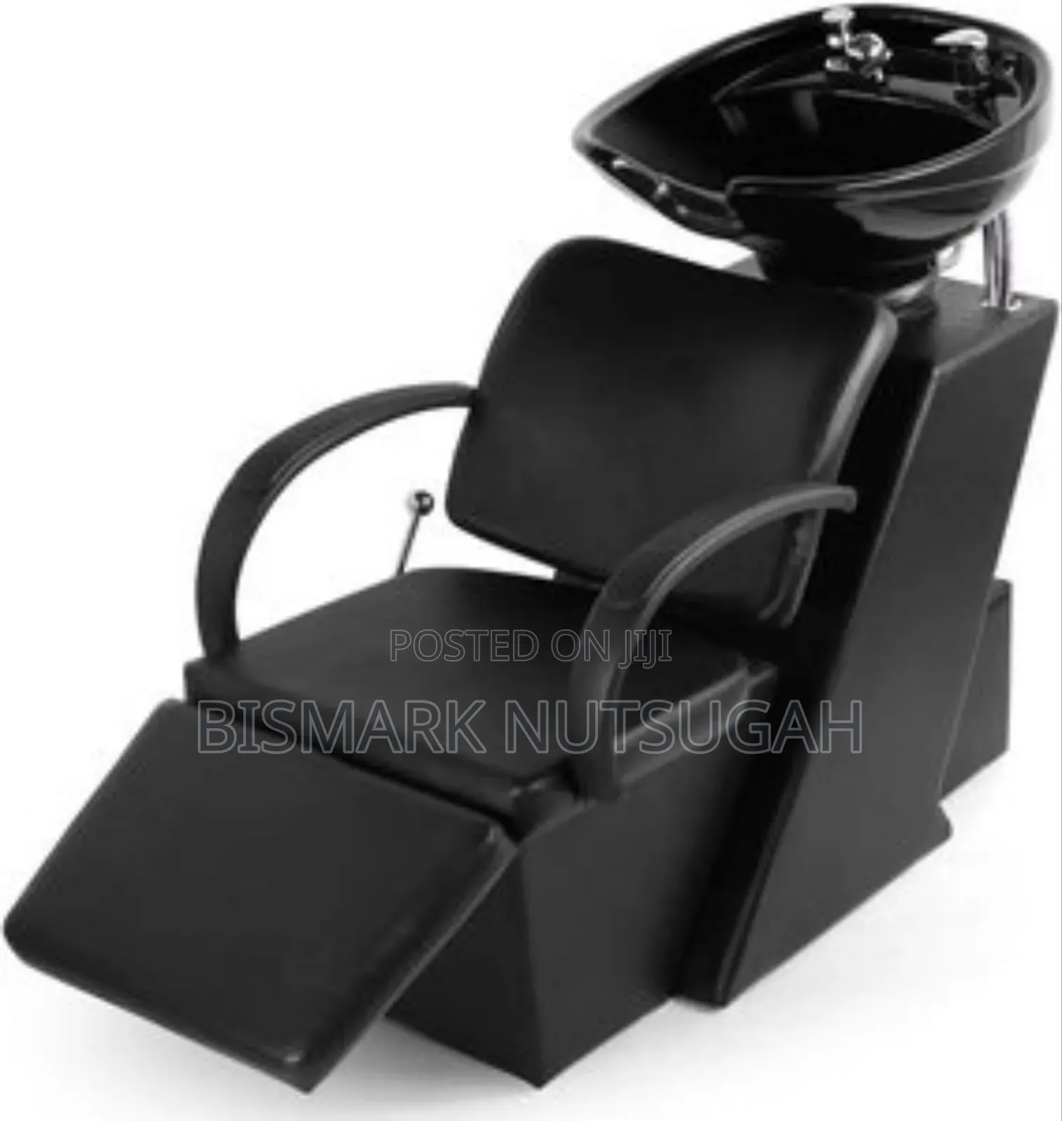 Hair Wash Beauty Chairs Basins