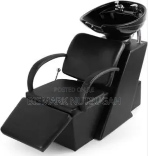 Hair Wash Beauty Chairs Basins