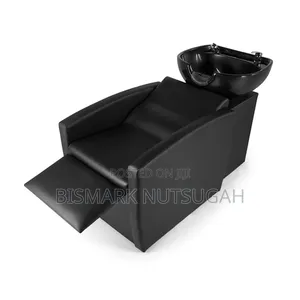 Hair Wash Beauty Chairs Basins