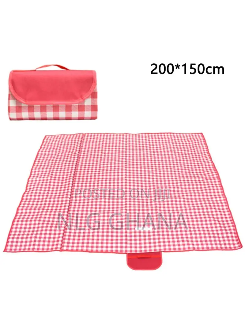 78.7x39.4inch Portable Picnic Mat. Tvx22901