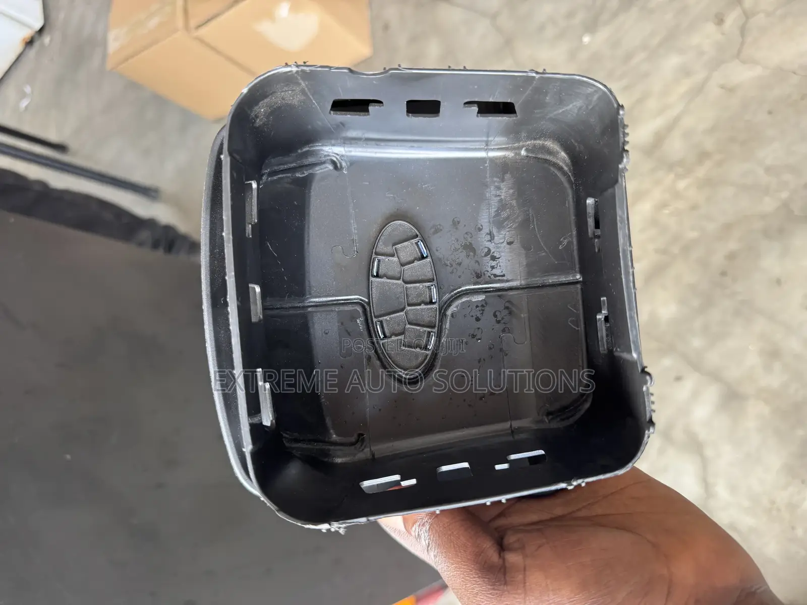 Ford 150 2020 Airbag Cover