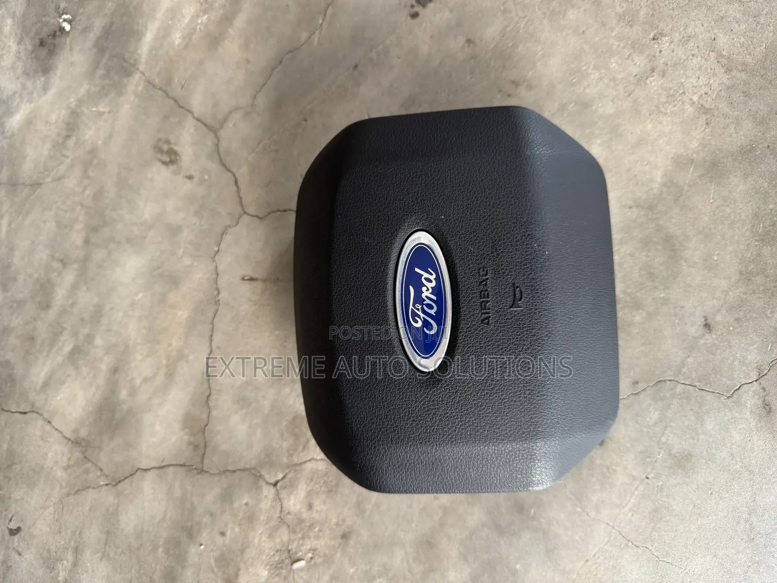 Ford 150 2020 Airbag Cover