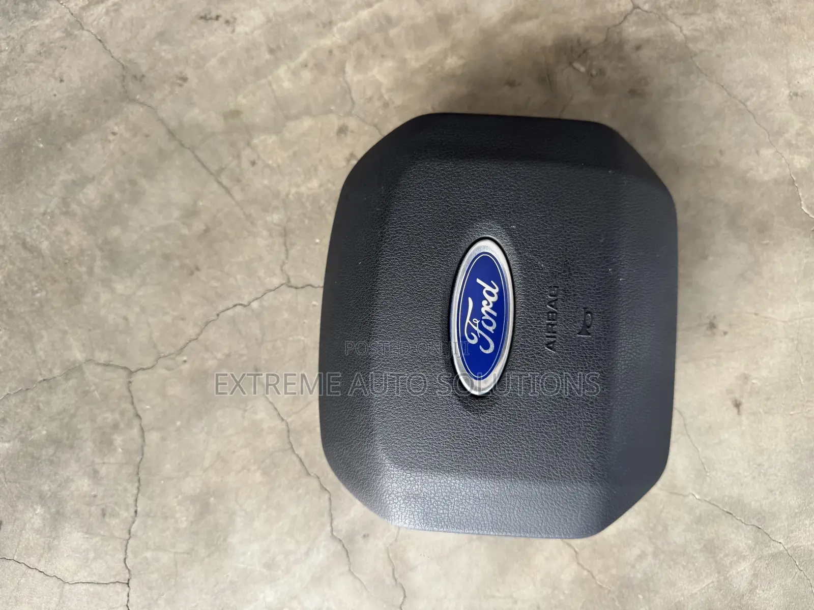 Ford 150 2020 Airbag Cover
