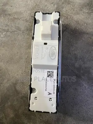 Range Rover Vogue 2020 Door Switch