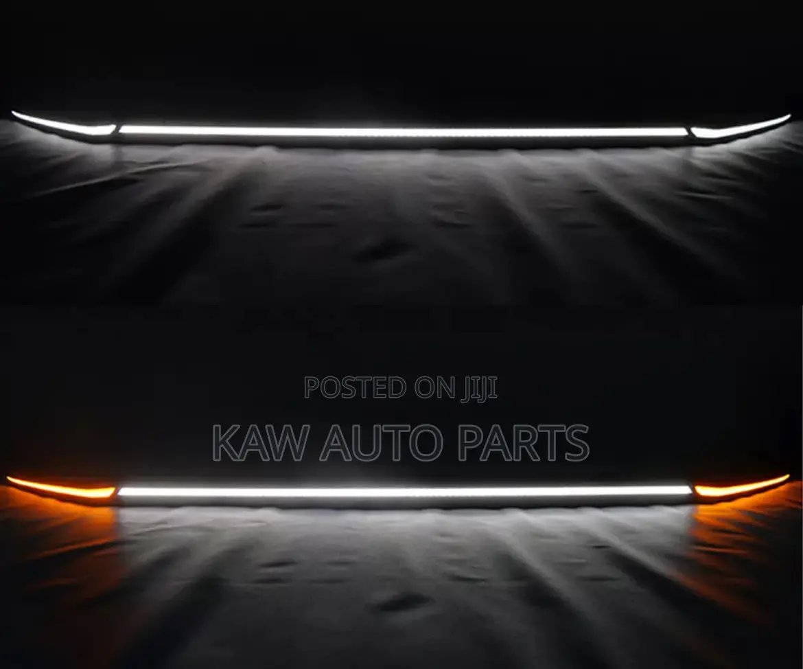 2023,2024,2025 Front Grille Drl & Headlight Moulding For Honda Crv