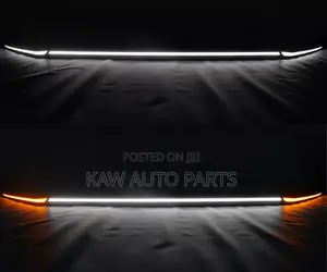 2023,2024,2025 Front Grille Drl & Headlight Moulding For Honda Crv