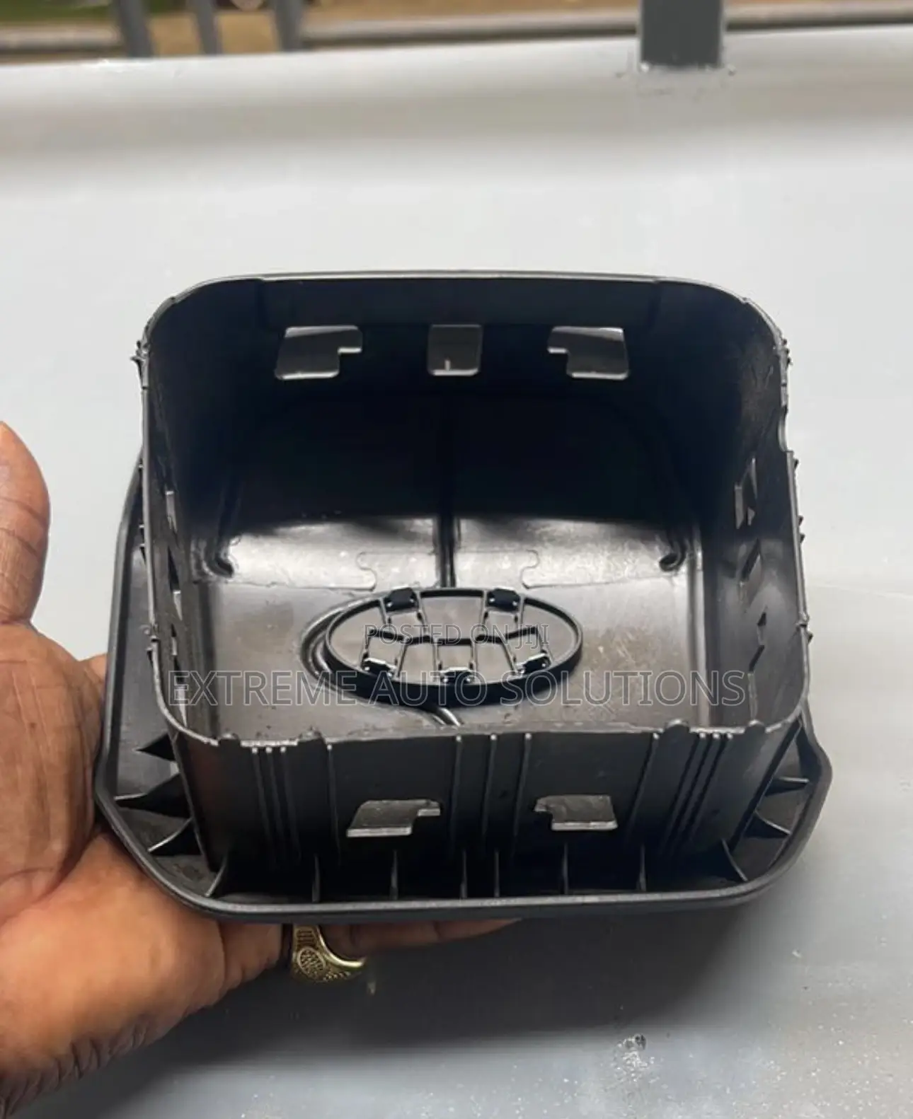 Ford 150 2022 Airbag Cover