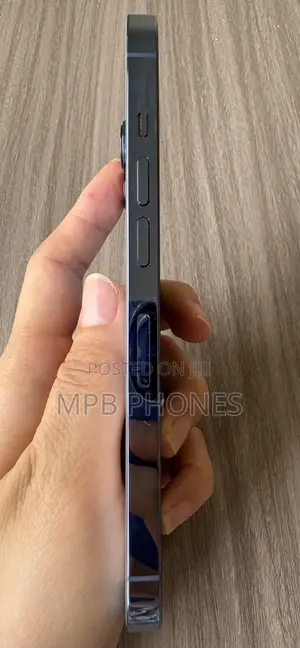Apple iPhone 13 Pro 128 GB Blue