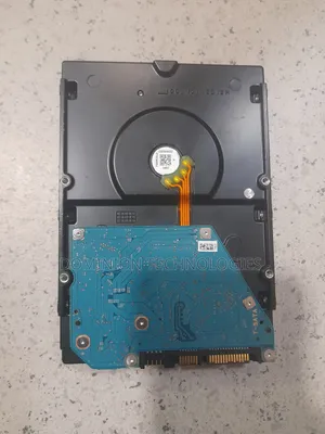 4tb Wd Purple Surveillance Internal Hard Drive Hdd - Sata