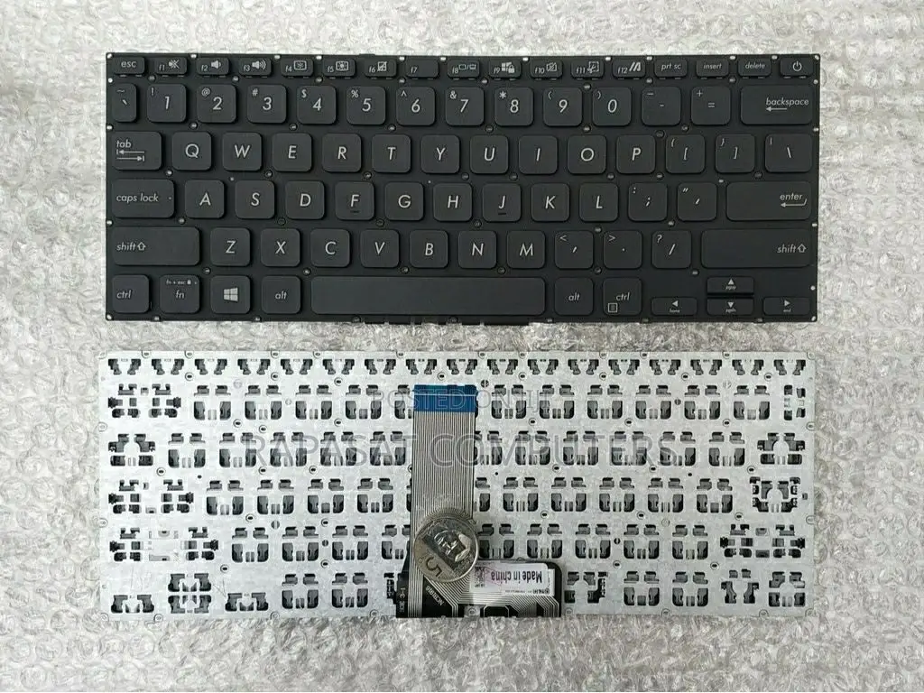 Asus X412da X412 A412 X412fa X412u X412ub D412 F412 Keyboard