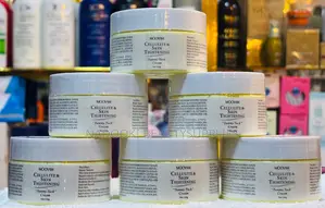 Mooyam Cellulite Skin Tightening Tummy Tuck Cream