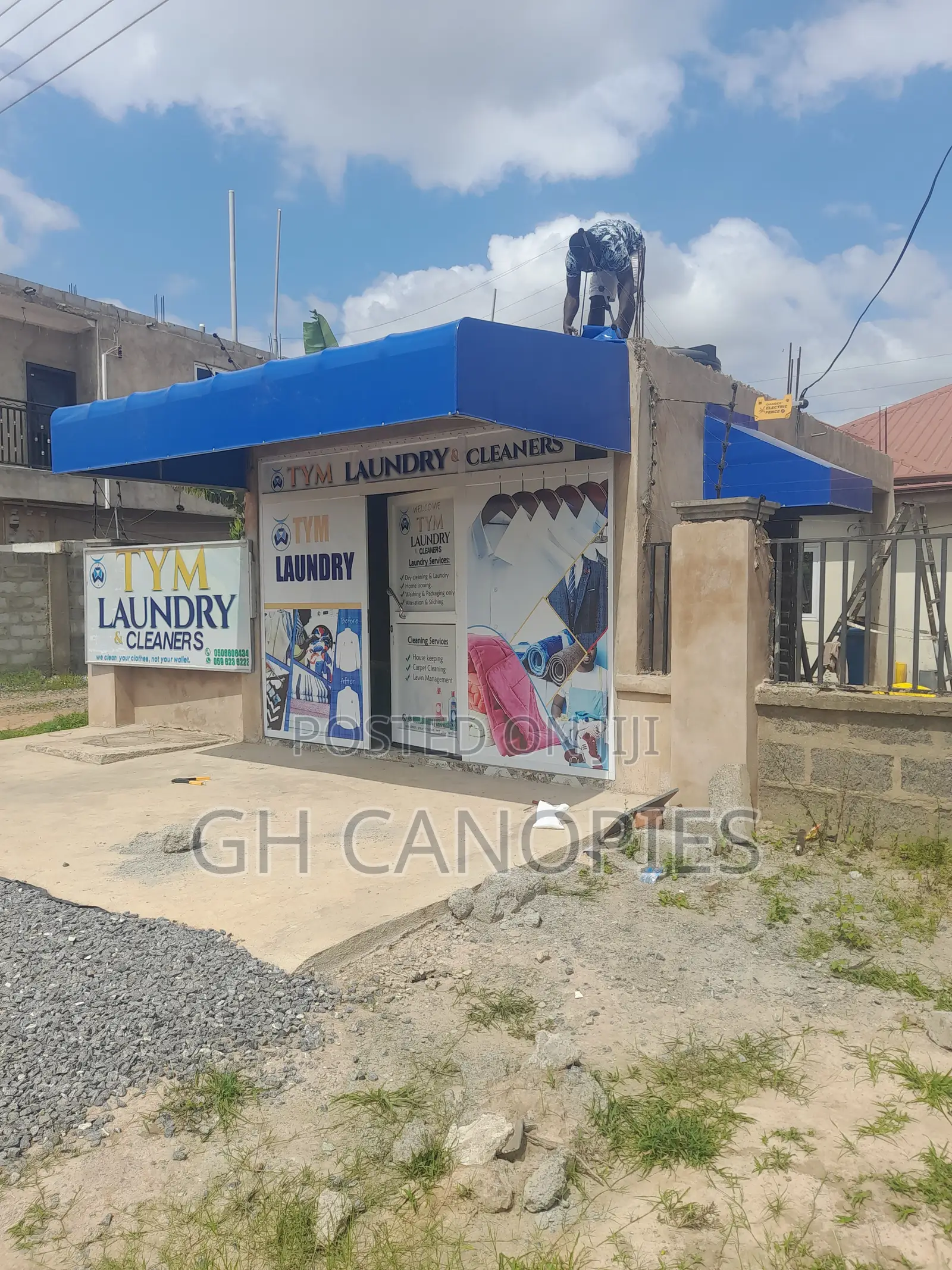 Shop Shade or Sun Shade