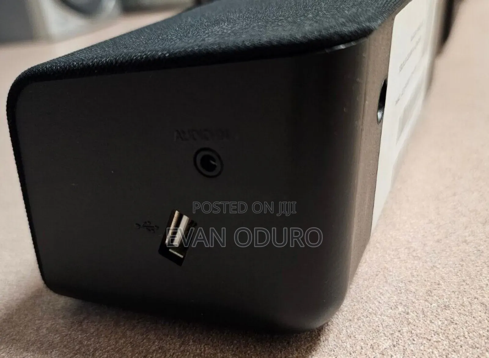 Philips All in One Tv Soundbar Usb,Au, Optical,Wt Bluetooth