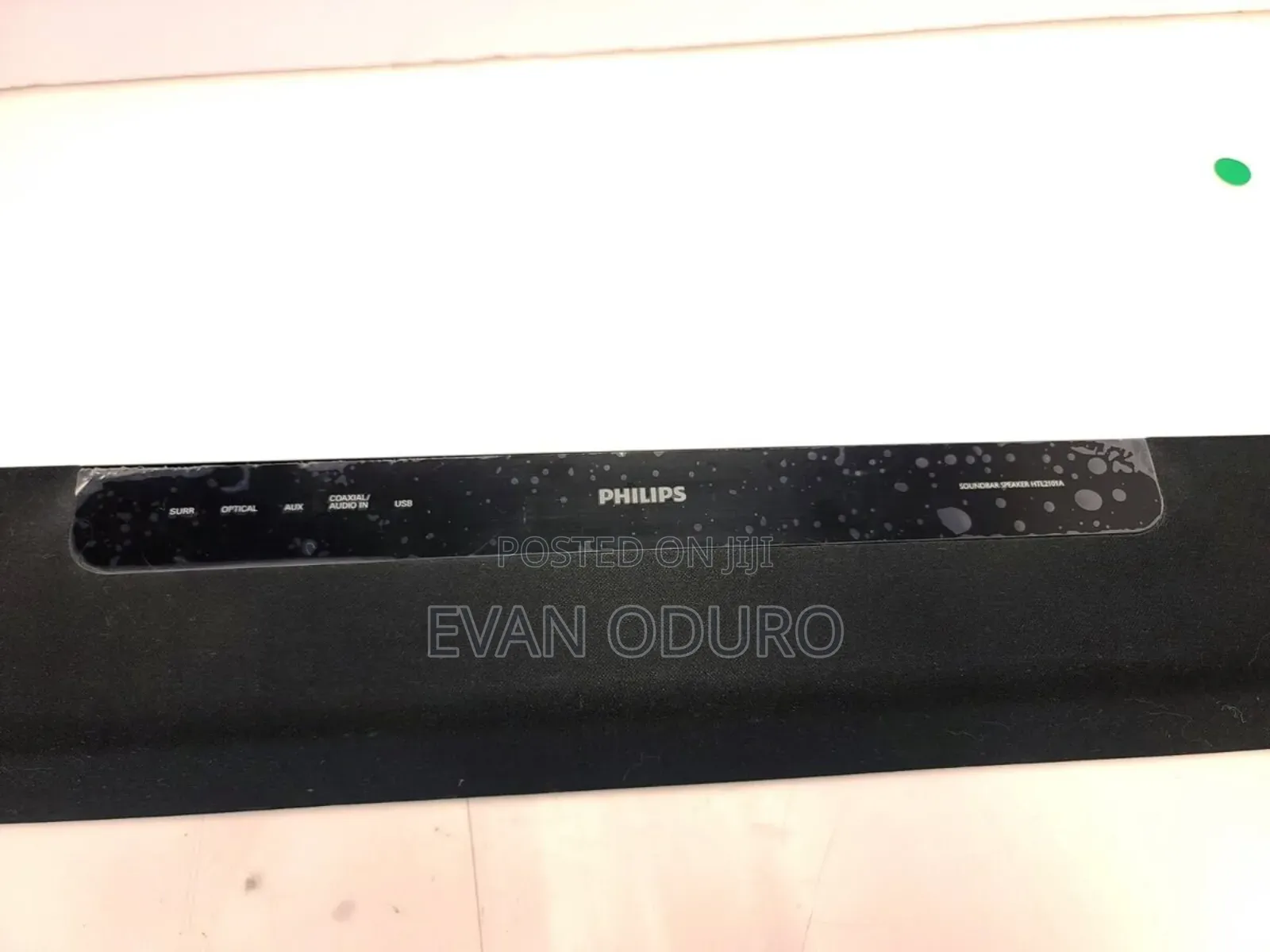 Philips All in One Tv Soundbar Usb,Au, Optical,Wt Bluetooth
