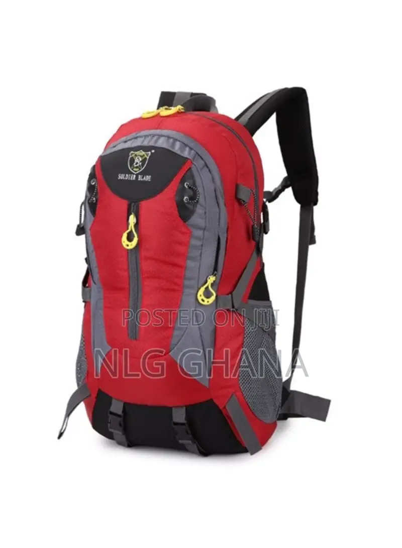 Outdoor Climbing Backpack Casual Travel Sports. Tvx18069