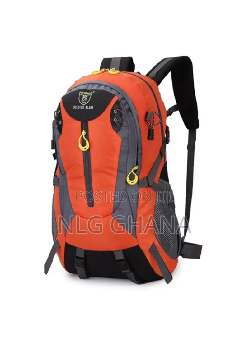 Outdoor Climbing Backpack Casual Travel Sports. Tvx18069