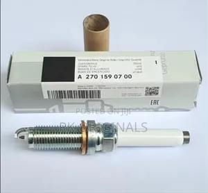Benz Cla/Gla/Glc/E300/C300/Slk Spark Plugs Germany🇩🇪