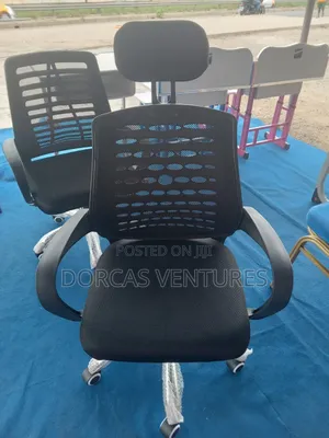Ackah Office Chair