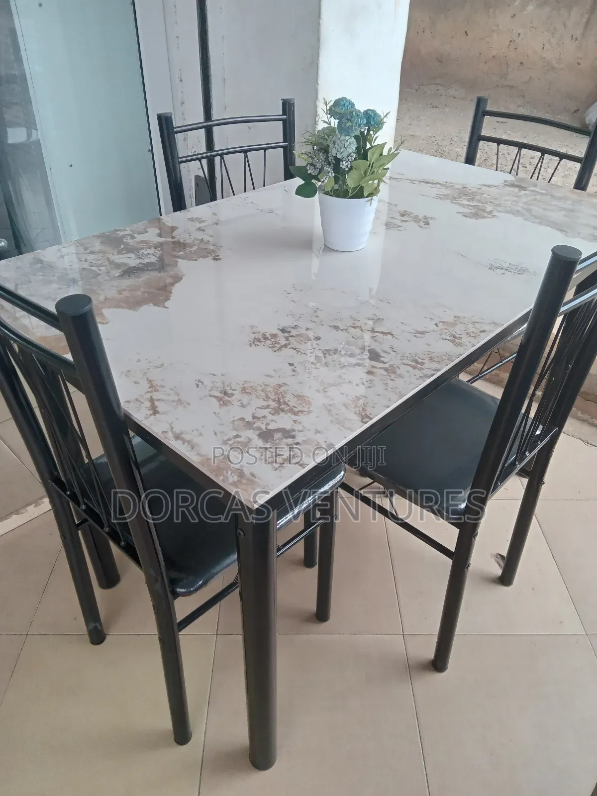 Superb 4seater Dining Sets