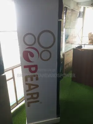 Noble Pearl Display Fridge 330l Energy System Set