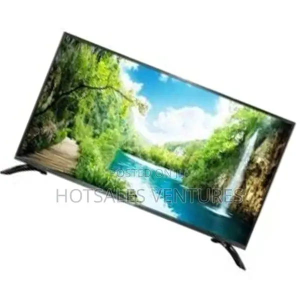 Perfect Nasco 43 Inch Led Satellite Tv - Nas-J43fbfl