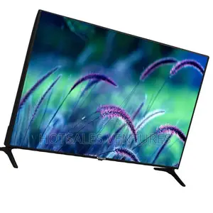 Perfect Nasco 43 Inch Led Satellite Tv - Nas-J43fbfl