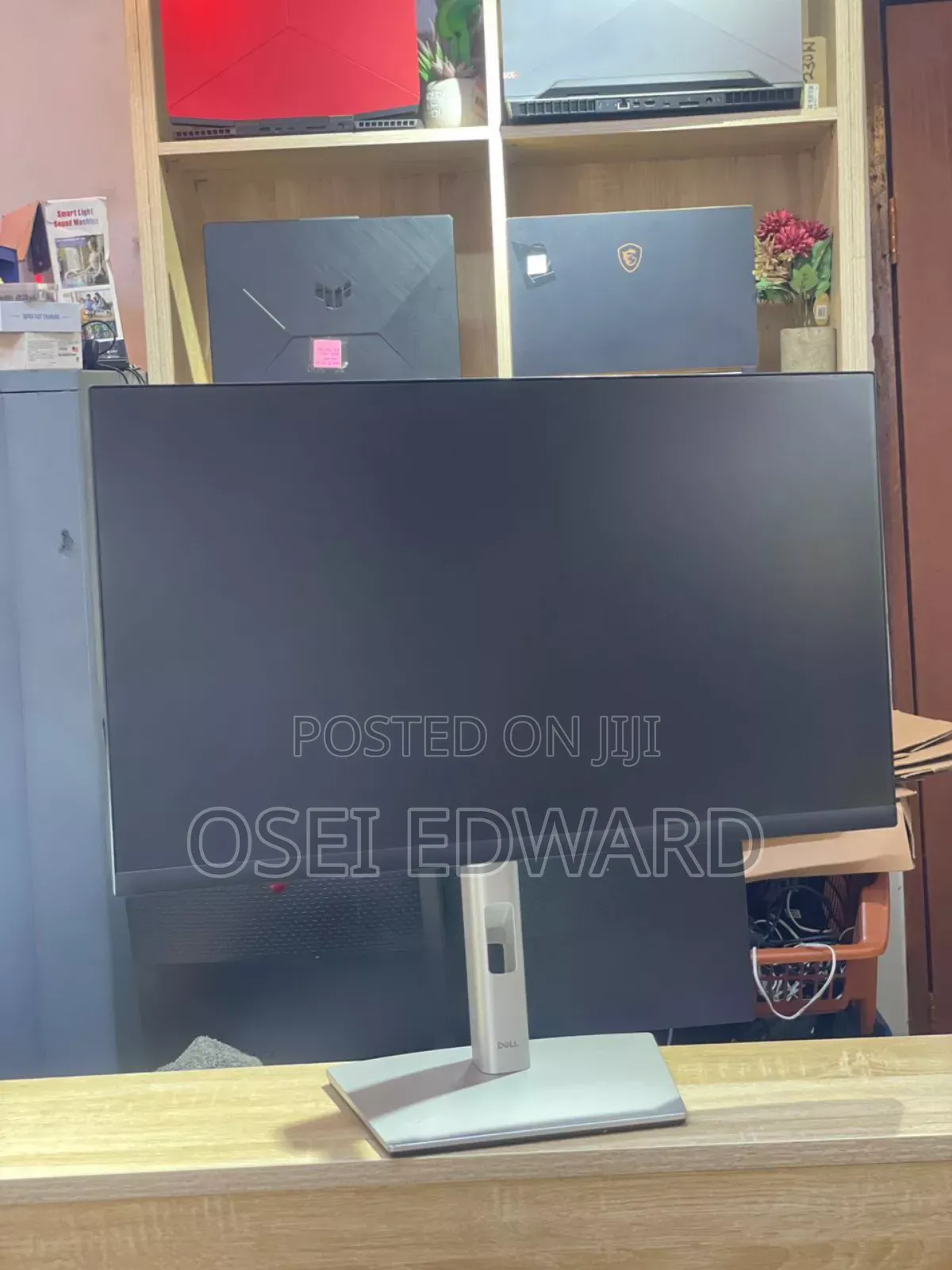 Dell P2422h Monitor