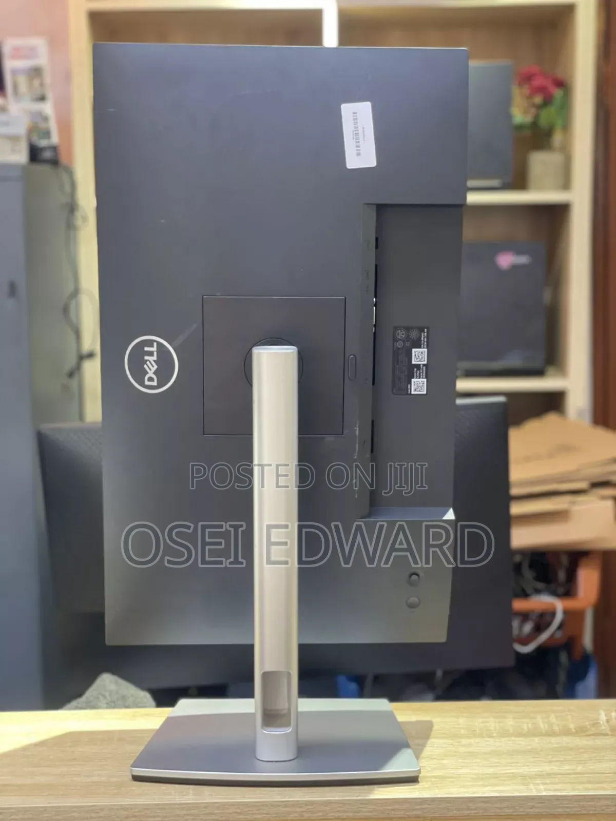 Dell P2422h Monitor
