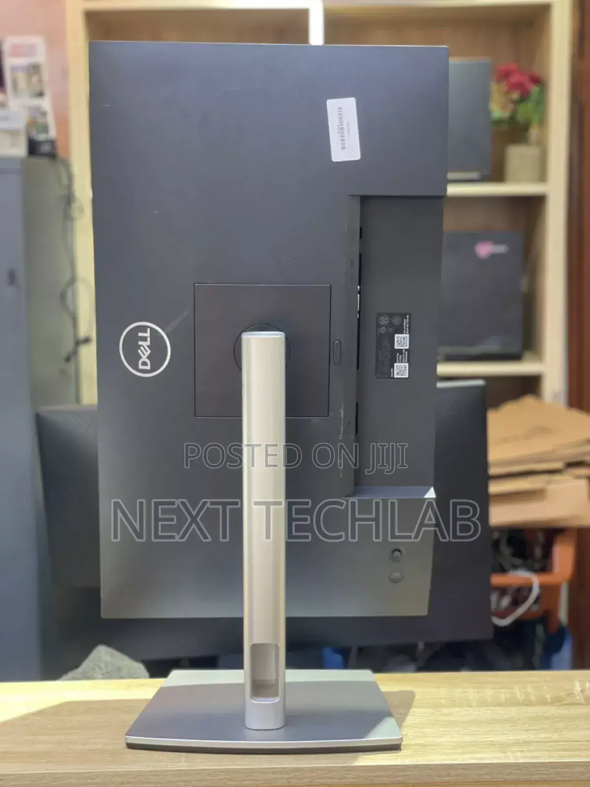 Dell P2422h Monitor