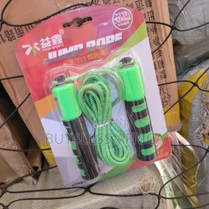 Digital Electronic Counting Skipping Rope / Jump Rope