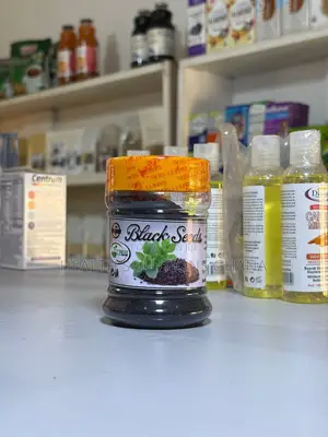 Black Seeds