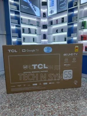 TCL Smart Tv