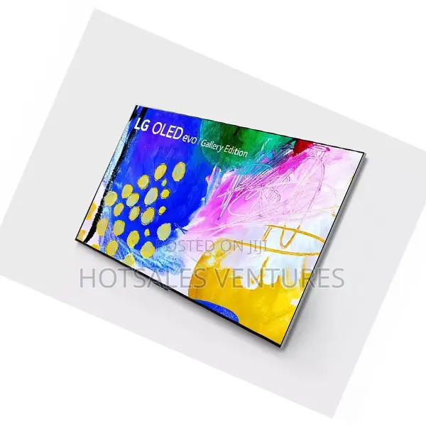 Quality Lg 77 Inch Oled Evo Gallery Smart Tv - Oled77 G2