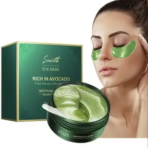 Eye Masks (60 Pieces)
