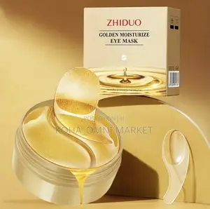 Eye Masks (60 Pieces)
