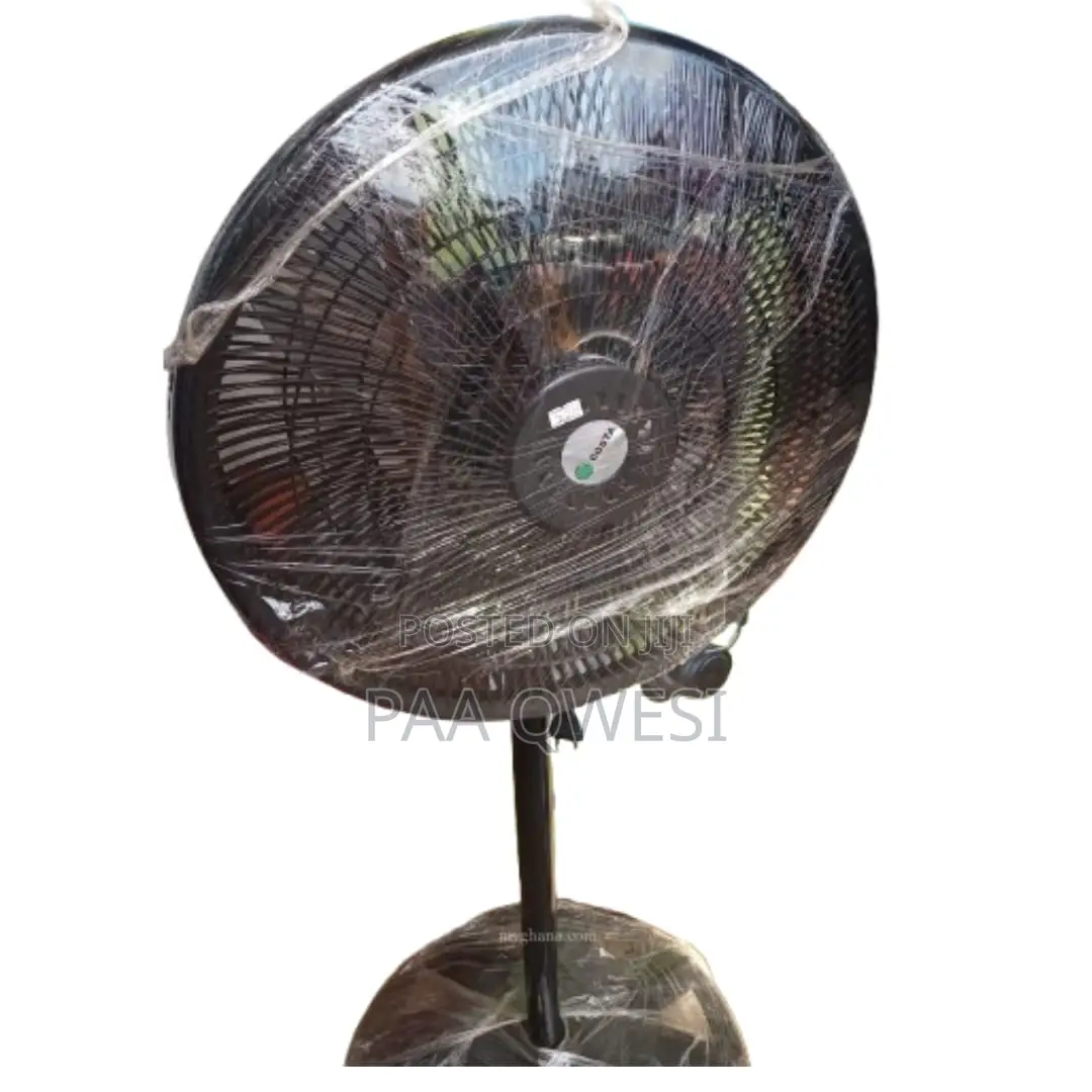 Costa 18 Inch Standing Fan